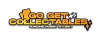 Go Get Collectables