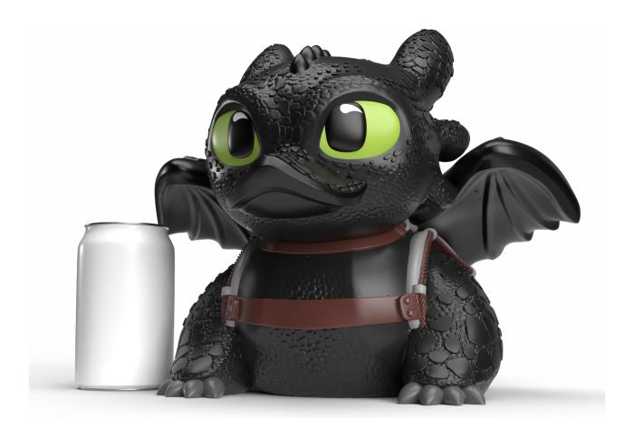 How To Train Your Dragon - Toothless - XL Tubbz