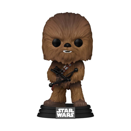 Funko Pop! Vinyl - Star Wars New Classics - Chewbacca