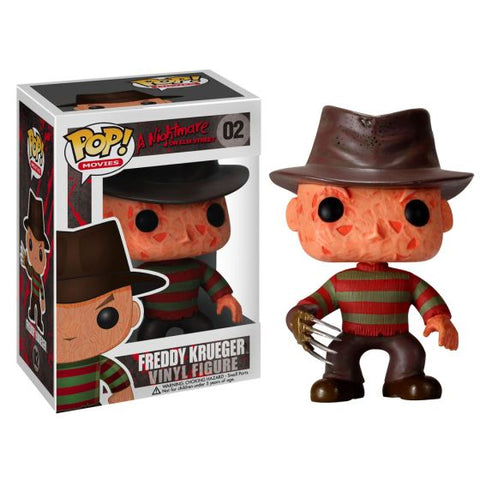 Funko Pop! Vinyl - Freddy Krueger