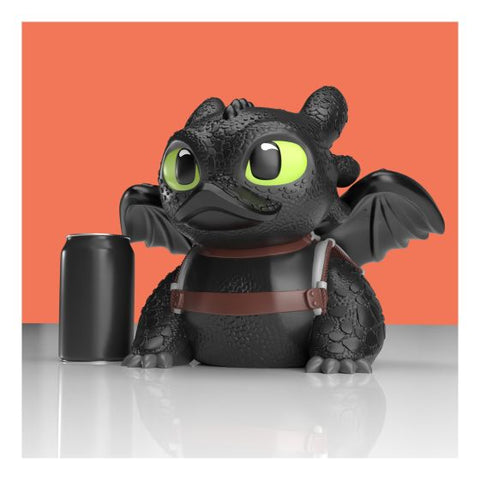 How To Train Your Dragon - Toothless - XL Tubbz