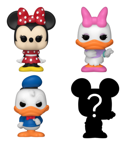 Funko - Bitty Pop! - Disney