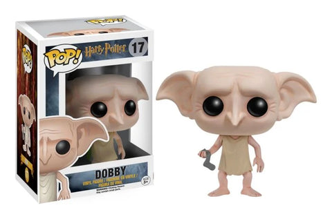 Funko Pop! Vinyl - Harry Potter - Dobby