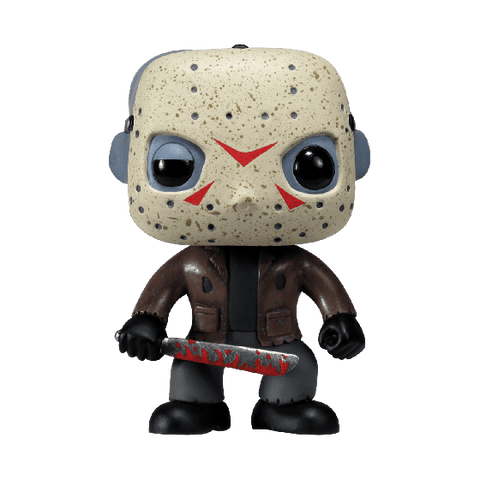 Funko Pop! Movies - Friday the 13th - Jason Voorhees