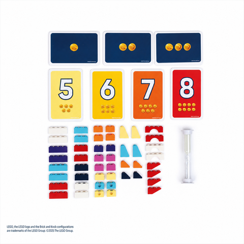 Lego Brick Like This!