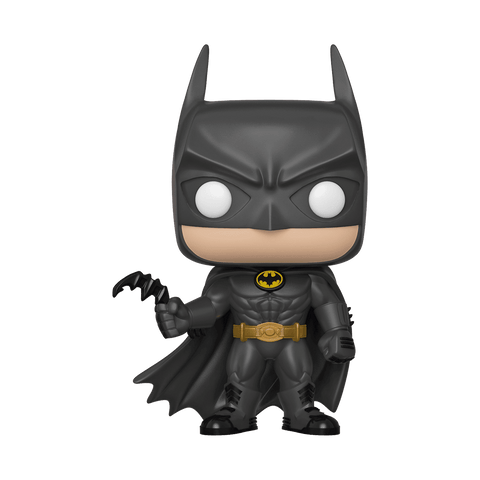 Funko Pop! Heroes - Batman 80 Years - Batman (1989)