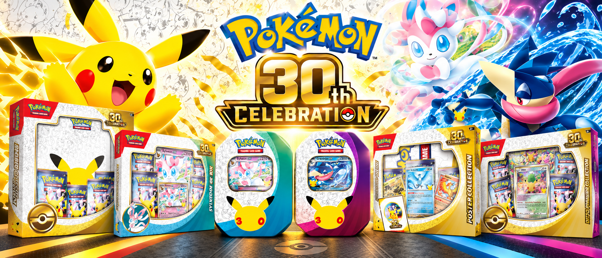 Go Get Collectables