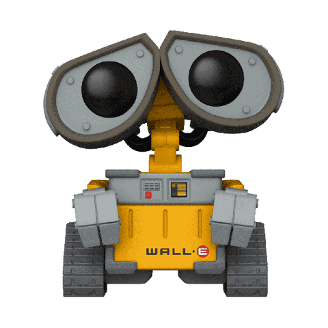 Funko Pop! Jumbo - Wall-E - Wall-E