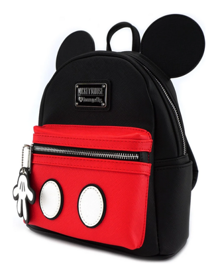Loungefly - Mickey Mini Backpack