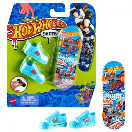 Hot Wheels Skate Fingerboard Assortment