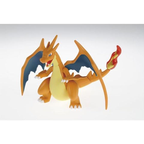 Japanese Bandai Toys: Pokemon Mega Charizard Y
