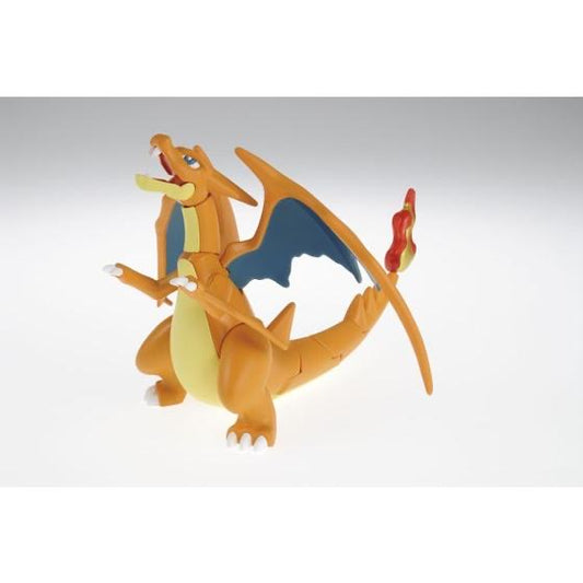 Japanese Bandai Toys: Pokemon Mega Charizard Y