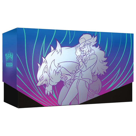 Pokémon TCG: Scarlet & Violet 9 - Journey Together Elite Trainer Box
