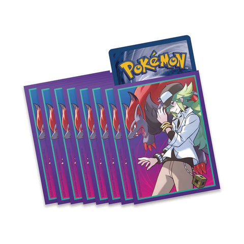 Pokémon TCG: Scarlet & Violet 9 - Journey Together Elite Trainer Box