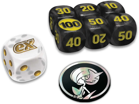 Pokémon TCG: Mega Evolution - Elite Trainer Box - Gardevoir