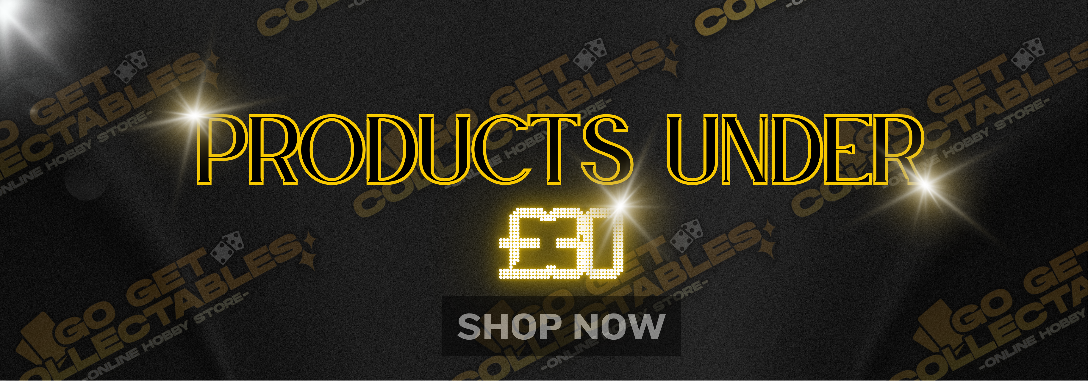 Go Get Collectables