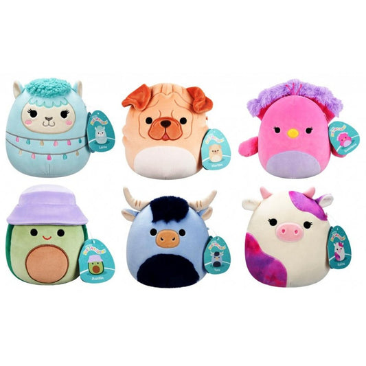 Squishmallows 7.5" Squad 22 Assortment