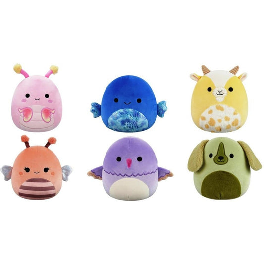Squishmallows 7.5" Squad 22 Assortment