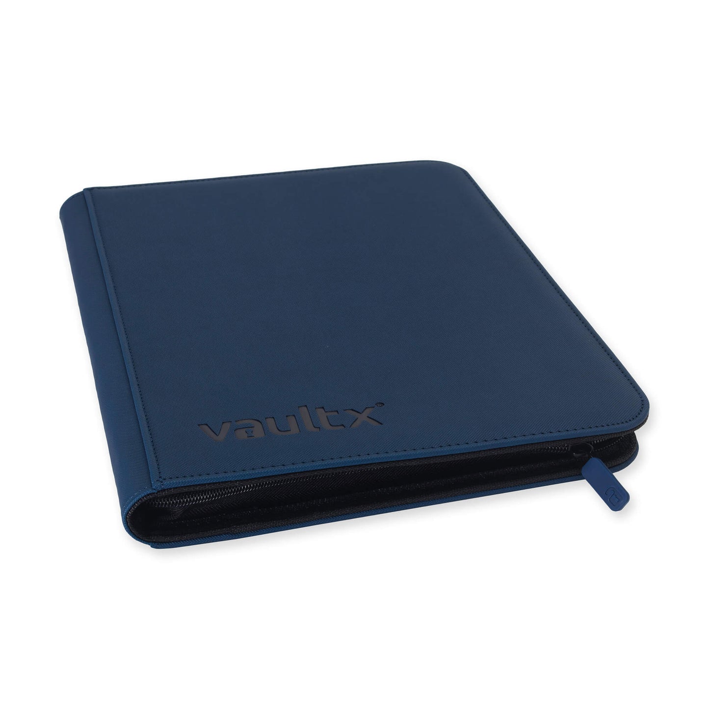 Vault X Premium eXo-Tec® 9 Pocket Zip Binder